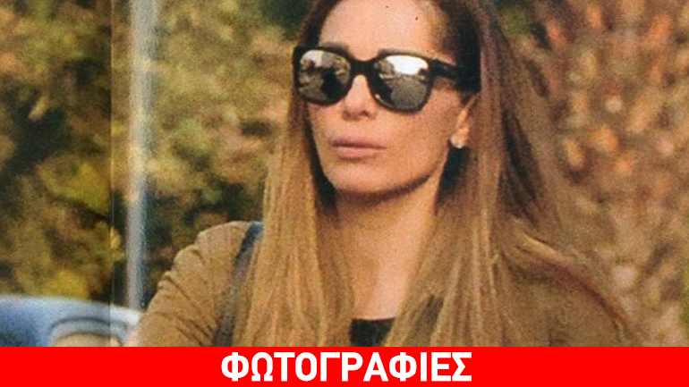 Δέσποινα Βανδή: Δείτε πόσο μεγάλωσαν τα παιδιά της